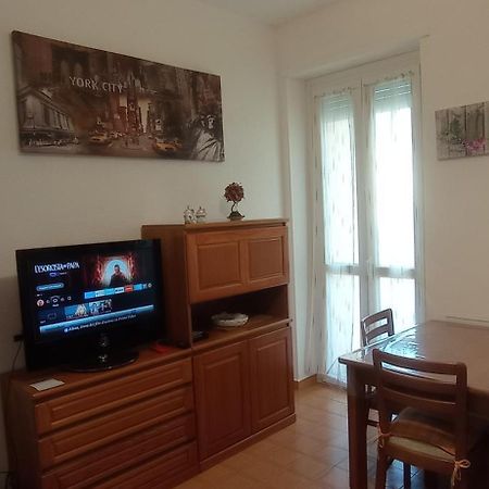 Appartamento Aurora Torino Exterior foto