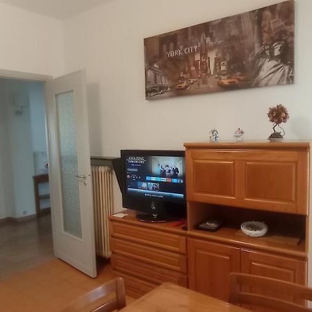 Appartamento Aurora Torino Exterior foto