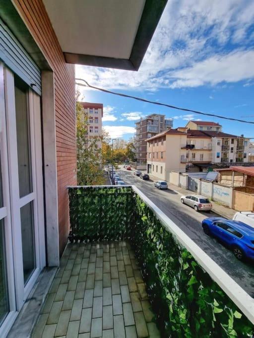 Appartamento Aurora Torino Exterior foto